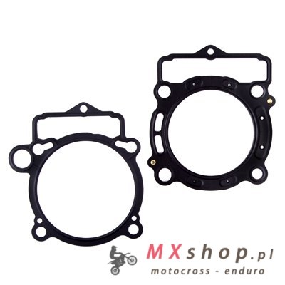 PROX USZCZELKI TOP-END KTM SXF 350 (SX-F) '11-'12 (GŁOWICA+CYLINDER)