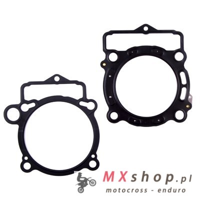 PROX USZCZELKI TOP-END KTM SXF 350 (SX-F) '13-'15 (GŁOWICA+CYLINDER)