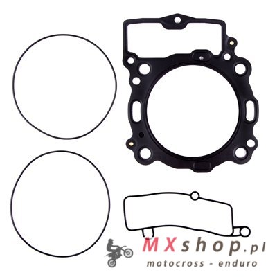 PROX USZCZELKI TOP-END KTM SXF 450 (SX-F) '07-'12 (GŁOWICA+CYLINDER)