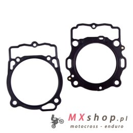 PROX USZCZELKI TOP-END KTM SXF 450 (SX-F) '14-'15 (GŁOWICA+CYLINDER)