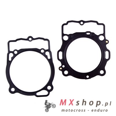 PROX USZCZELKI TOP-END KTM SXF 450 (SX-F) '14-'15 (GŁOWICA+CYLINDER)