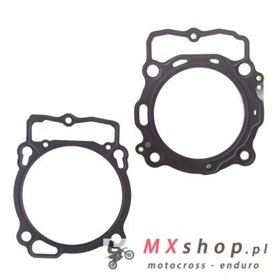 PROX USZCZELKI TOP-END KTM SXF 450 (SX-F) '16-'24, HUSQVARNA FC 450 '16-'24, GAS-GAS EX 450F / MC 450F '21-'24 (GŁOWICA+CYLINDER