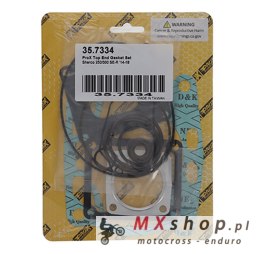 PROX USZCZELKI TOP-END SHERCO 250 / 300 SE / R '14-'18
