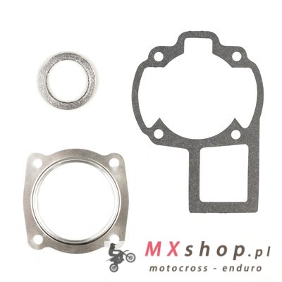 PROX USZCZELKI TOP-END SUZUKI LT 80 QUADSPORT '87-'06, KAWASAKI KFX 80 '03-'06