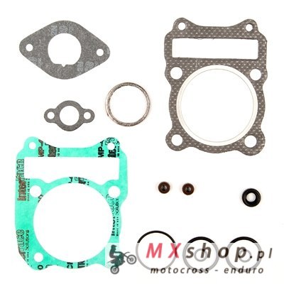 PROX USZCZELKI TOP-END SUZUKI LTF (LT-F) 250 QUADRUNNER '88-'01
