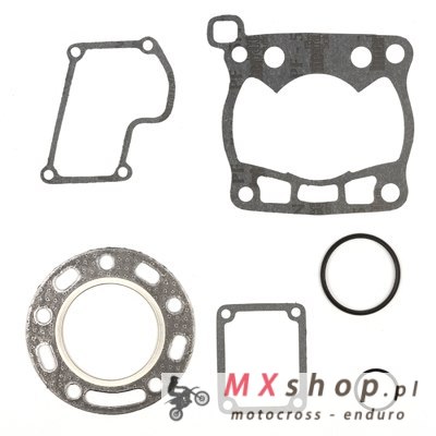 PROX USZCZELKI TOP-END SUZUKI RM 125 '89