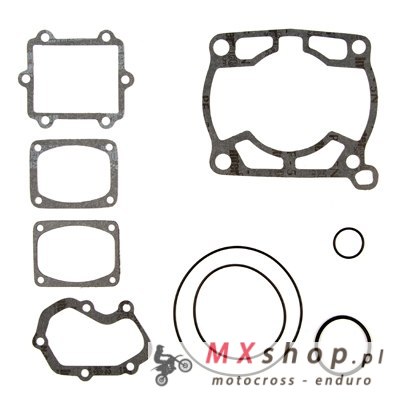 PROX USZCZELKI TOP-END SUZUKI RM 250 '03-'05