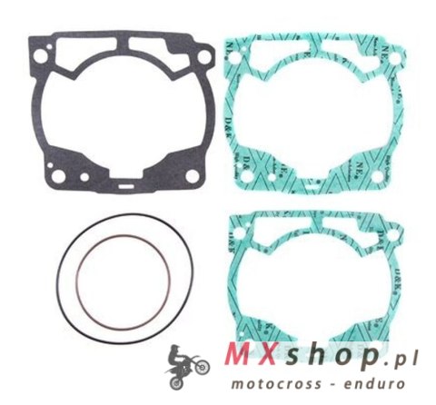 PROX USZCZELKI TOP-END SUZUKI RM 250 '03-'12 (GŁOWICA+CYLINDER)