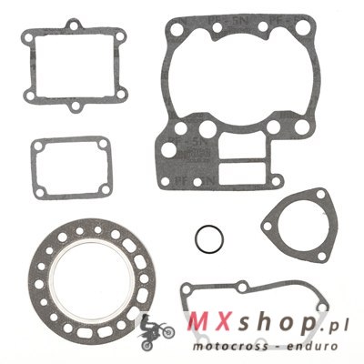 PROX USZCZELKI TOP-END SUZUKI RM 250 '87-'88