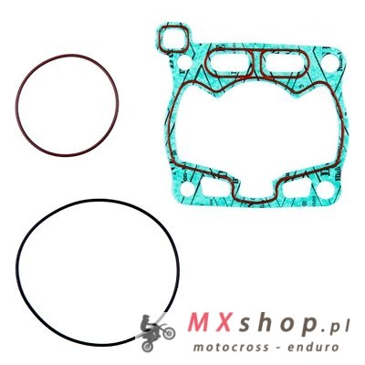 PROX USZCZELKI TOP-END SUZUKI RM 80 / 85 '91-'23 (GŁOWICA+CYLINDER)