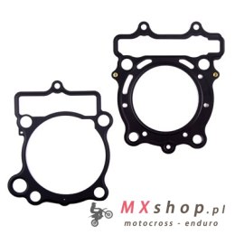 PROX USZCZELKI TOP-END SUZUKI RMZ 250 '10-'24 (GŁOWICA+CYLINDER)