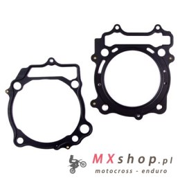 PROX USZCZELKI TOP-END SUZUKI RMZ 450 '08-'24, RMX 450 Z '10-'19 (GŁOWICA+CYLINDER)