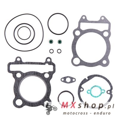 PROX USZCZELKI TOP-END YAMAHA YFM 250 R RAPTOR '08-'13