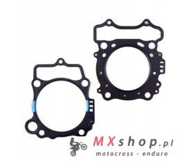 PROX USZCZELKI TOP-END YAMAHA YFM 700 R RAPTOR '06-'20, YFM 700 F GRIZZLY '07-'15, YFM 700 KODIAK '19-'20, YXR 700 RHINO '08-'13