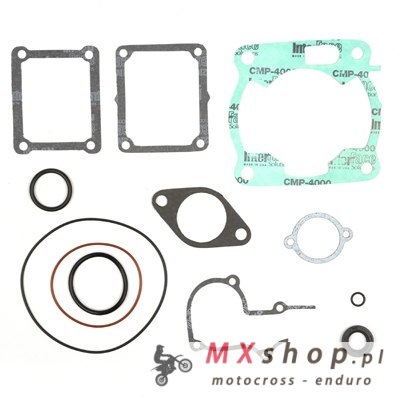 PROX USZCZELKI TOP-END YAMAHA YZ 125 '86-'88