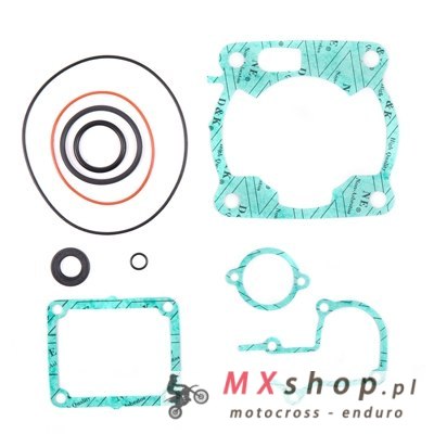 PROX USZCZELKI TOP-END YAMAHA YZ 125 '89