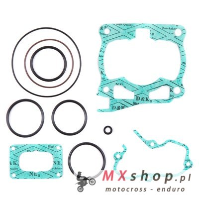 PROX USZCZELKI TOP-END YAMAHA YZ 125 '98-01