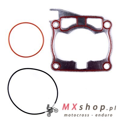 PROX USZCZELKI TOP-END YAMAHA YZ 125 '99-'04 (GŁOWICA+CYLINDER)