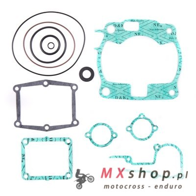 PROX USZCZELKI TOP-END YAMAHA YZ 250 '88-'89