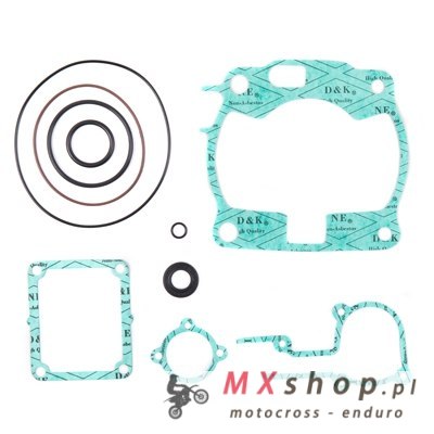 PROX USZCZELKI TOP-END YAMAHA YZ 250 '92-'94