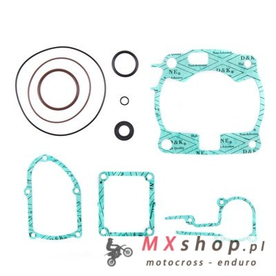 PROX USZCZELKI TOP-END YAMAHA YZ 250 '95-'96