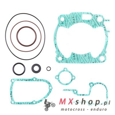 PROX USZCZELKI TOP-END YAMAHA YZ 250 '97-'98