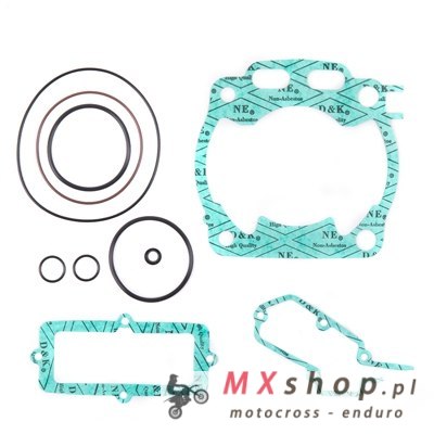 PROX USZCZELKI TOP-END YAMAHA YZ 250 '99-'01