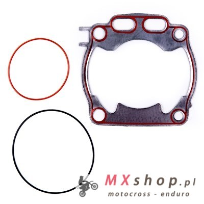 PROX USZCZELKI TOP-END YAMAHA YZ 250 '99-'24, YZ 250 X '16-'24, FANTIC XX 250 '22-'23 (GŁOWICA+CYLINDER)