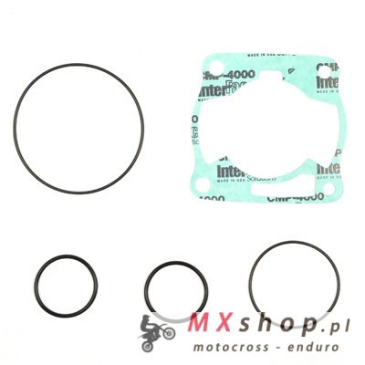 PROX USZCZELKI TOP-END YAMAHA YZ 85 '02-'18