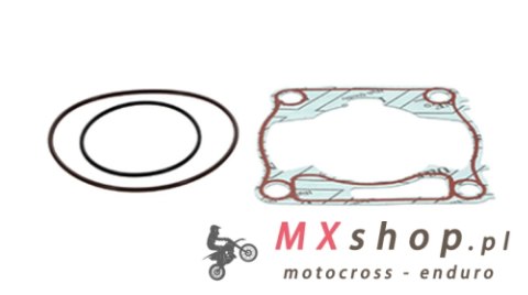 PROX USZCZELKI TOP-END YAMAHA YZ 85 '19-'24 (GŁOWICA+CYLINDER)