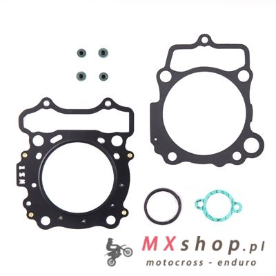 PROX USZCZELKI TOP-END YAMAHA YZF 250 '14-'18, WRF 250 '15-19