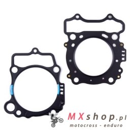PROX USZCZELKI TOP-END YAMAHA YZF 250 (YZ250F) '14-'18, WRF 250 (WR250F) '15-'19 (GŁOWICA+CYLINDER)