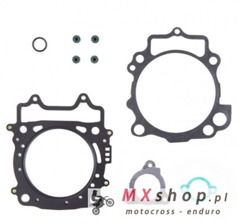 PROX USZCZELKI TOP-END YAMAHA YZF 450 '20-'22, YZF 450 X '21-'23, WRF 450 '21-'23