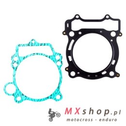 PROX USZCZELKI TOP-END YAMAHA YZF 450 (YZ450F) '03-'05, WRF 450 (WR450F) '03-'06 (GŁOWICA+CYLINDER)