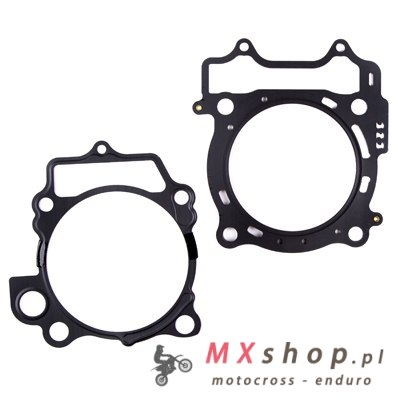 PROX USZCZELKI TOP-END YAMAHA YZF 450 (YZ450F) '06-'09, WRF 450 (WR450F) '07-'15, YFZ 450R '09-'24 (GŁOWICA+CYLINDER)