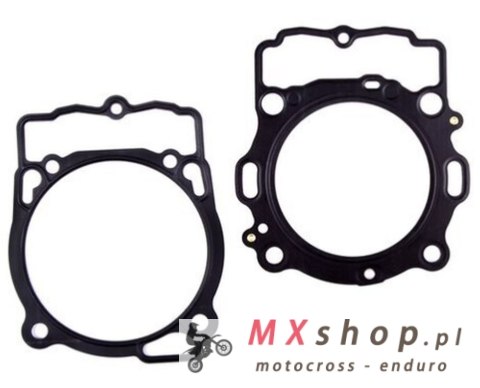 PROX USZCZELKI TOP-END YAMAHA YZF 450 (YZ450F) '10-'13 (GŁOWICA+CYLINDER)