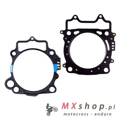PROX USZCZELKI TOP-END YAMAHA YZF 450 (YZ450F) '14-'17, WR450F '16-'18 (GŁOWICA+CYLINDER) (YZF450)