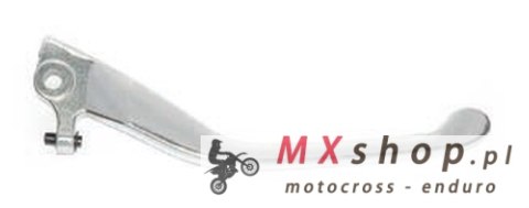 V PARTS (VICMA) DŹWIGNIA HAMULCA (PRAWA) APRILIA 50 AREA 51 '98-00 (71131) (WYPRZEDAŻ)