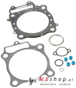 VERTEX PROMOCJA USZCZELKI TOP-END HONDA CRF 450R '02-08 BIG BORE 100MM (11002-G01)