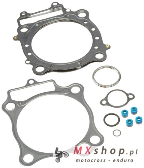 VERTEX PROMOCJA USZCZELKI TOP-END HONDA CRF 450R '02-08 BIG BORE 100MM (11002-G01)