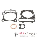 VERTEX USZCZELKI TOP-END HONDA CRF250R/RX '18-'20 (BIG BORE=82MM=+3MM) - ZASTĘPUJĄ CW11011G01