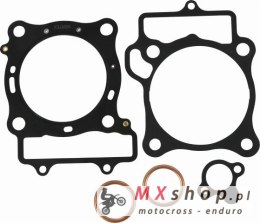 VERTEX USZCZELKI TOP-END HONDA CRF250R/RX '18-'20 (BIG BORE=82MM=+3MM) - ZASTĘPUJĄ CW11011G01