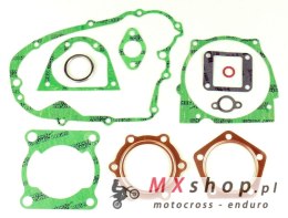 ATHENA KOMPLET USZCZELEK (BEZ USZCZELNIACZY SILNIKOWYCH) YAMAHA DT 175MX '77-'85 (2K4), IT 175 '77-'85