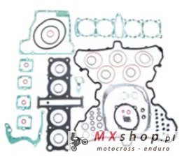 ATHENA KOMPLET USZCZELEK (BEZ USZCZELNIACZY SILNIKOWYCH) YAMAHA FJ1200 S/T/SC/TC/A 86-94