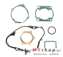 ATHENA KOMPLET USZCZELEK (BEZ USZCZELNIACZY SILNIKOWYCH) YAMAHA IT 250 F/G 79-80