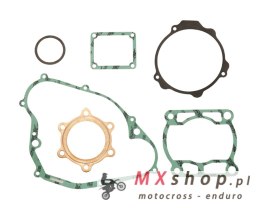 ATHENA KOMPLET USZCZELEK (BEZ USZCZELNIACZY SILNIKOWYCH) YAMAHA IT 250 H/J/K 81-84