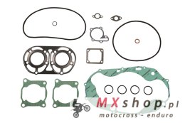 ATHENA KOMPLET USZCZELEK (BEZ USZCZELNIACZY SILNIKOWYCH) YAMAHA RD 250LC YPVS '84