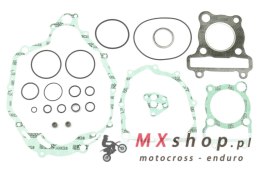 ATHENA KOMPLET USZCZELEK (BEZ USZCZELNIACZY SILNIKOWYCH) YAMAHA XT 125 J/K/KC 82-85