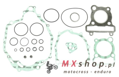 ATHENA KOMPLET USZCZELEK (BEZ USZCZELNIACZY SILNIKOWYCH) YAMAHA XT 125 J/K/KC 82-85