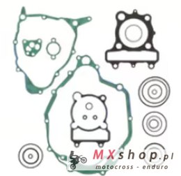 ATHENA KOMPLET USZCZELEK (BEZ USZCZELNIACZY SILNIKOWYCH) YAMAHA XT 225 SEROW 92-02